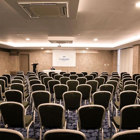 Turunc Premium Hotel Екстериор снимка