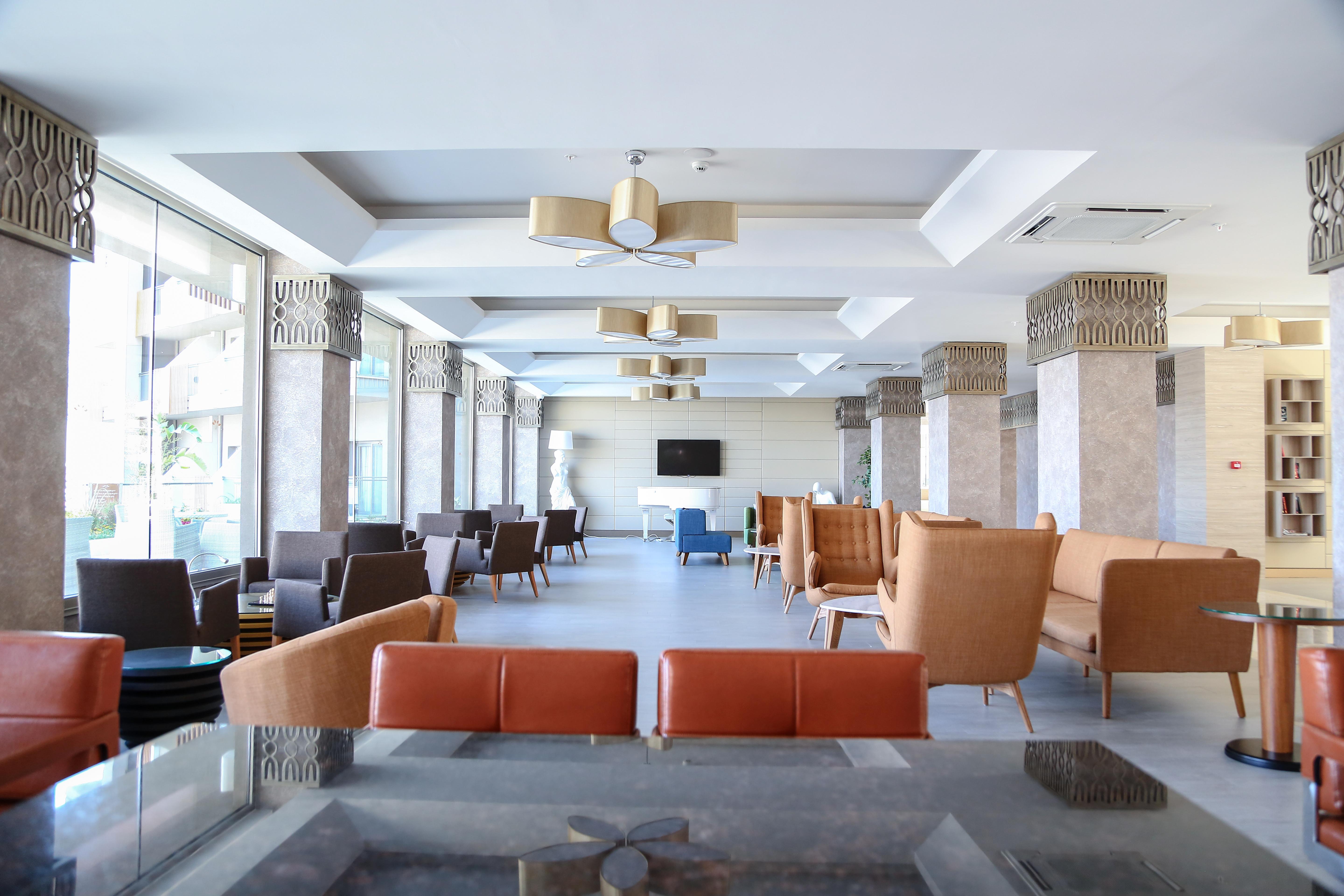 Turunc Premium Hotel Екстериор снимка