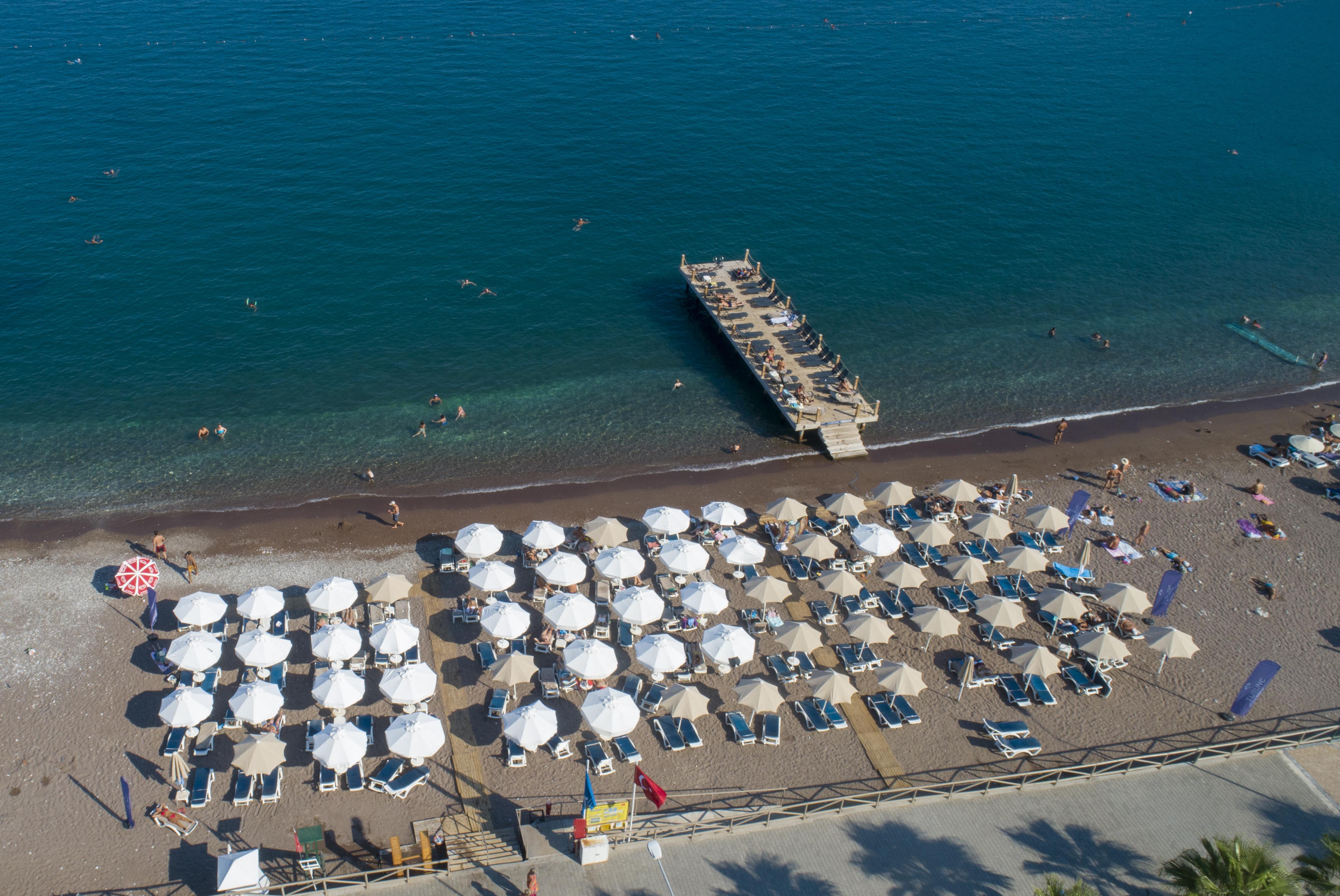 Turunc Premium Hotel Екстериор снимка