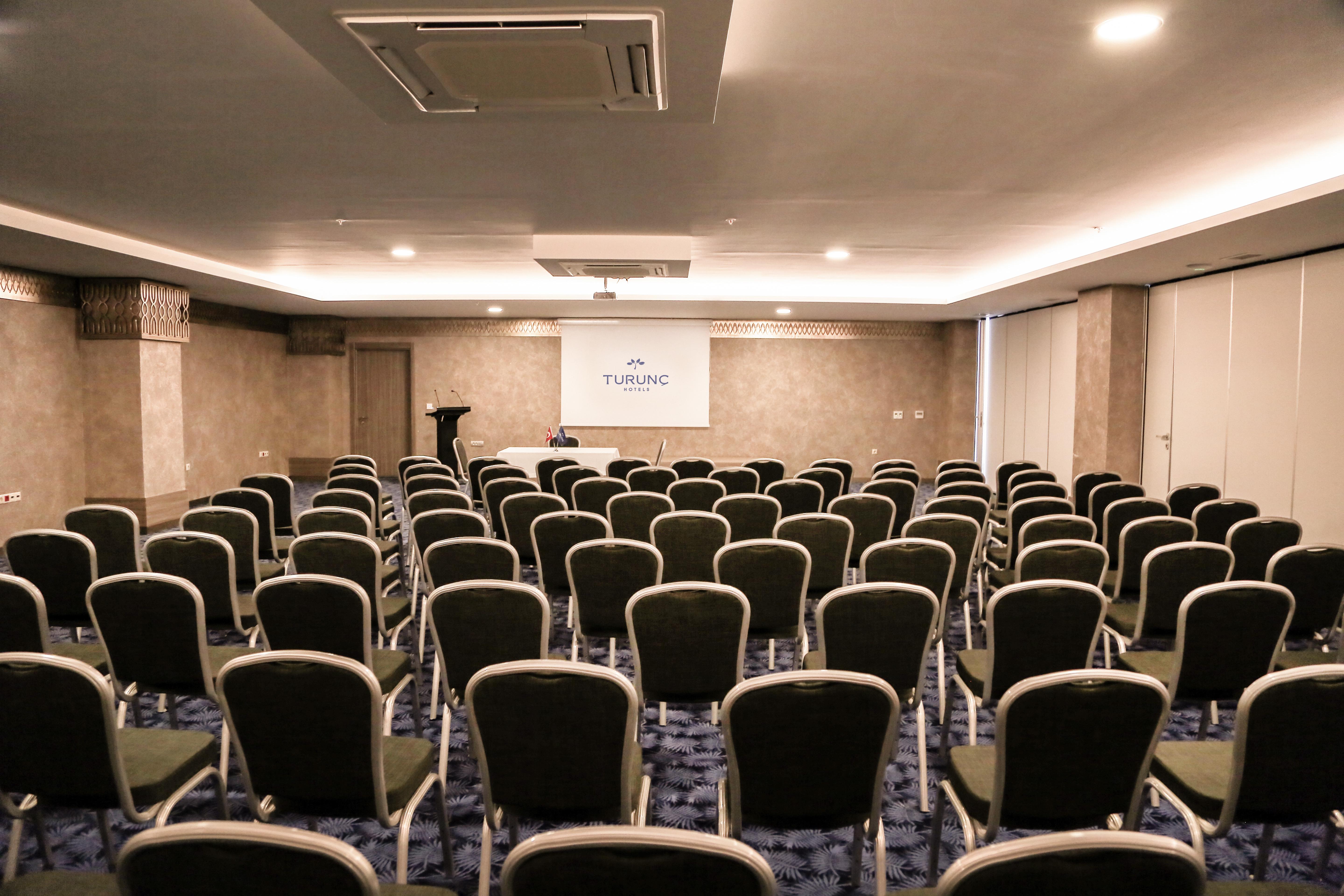 Turunc Premium Hotel Екстериор снимка