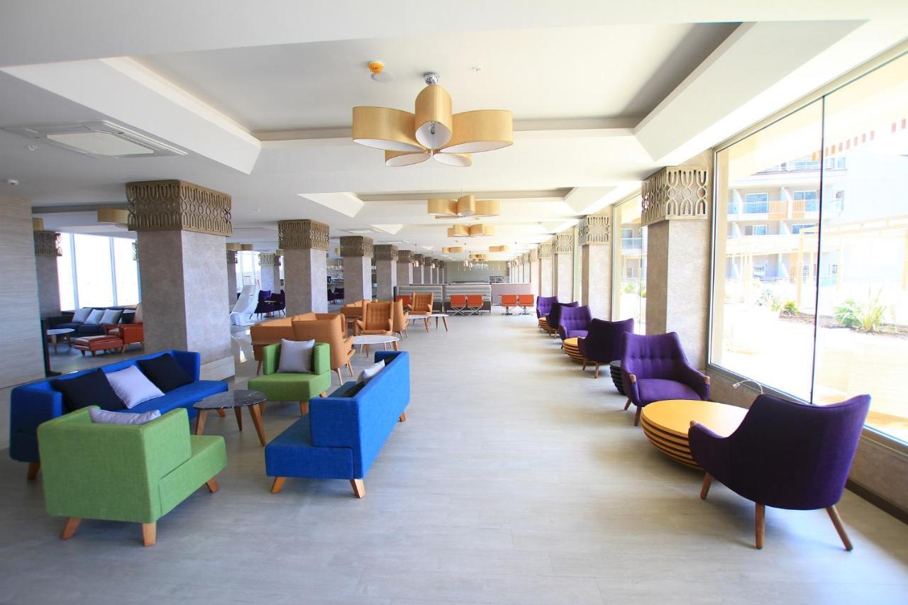 Turunc Premium Hotel Екстериор снимка