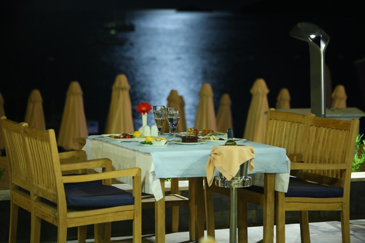Turunc Premium Hotel Екстериор снимка