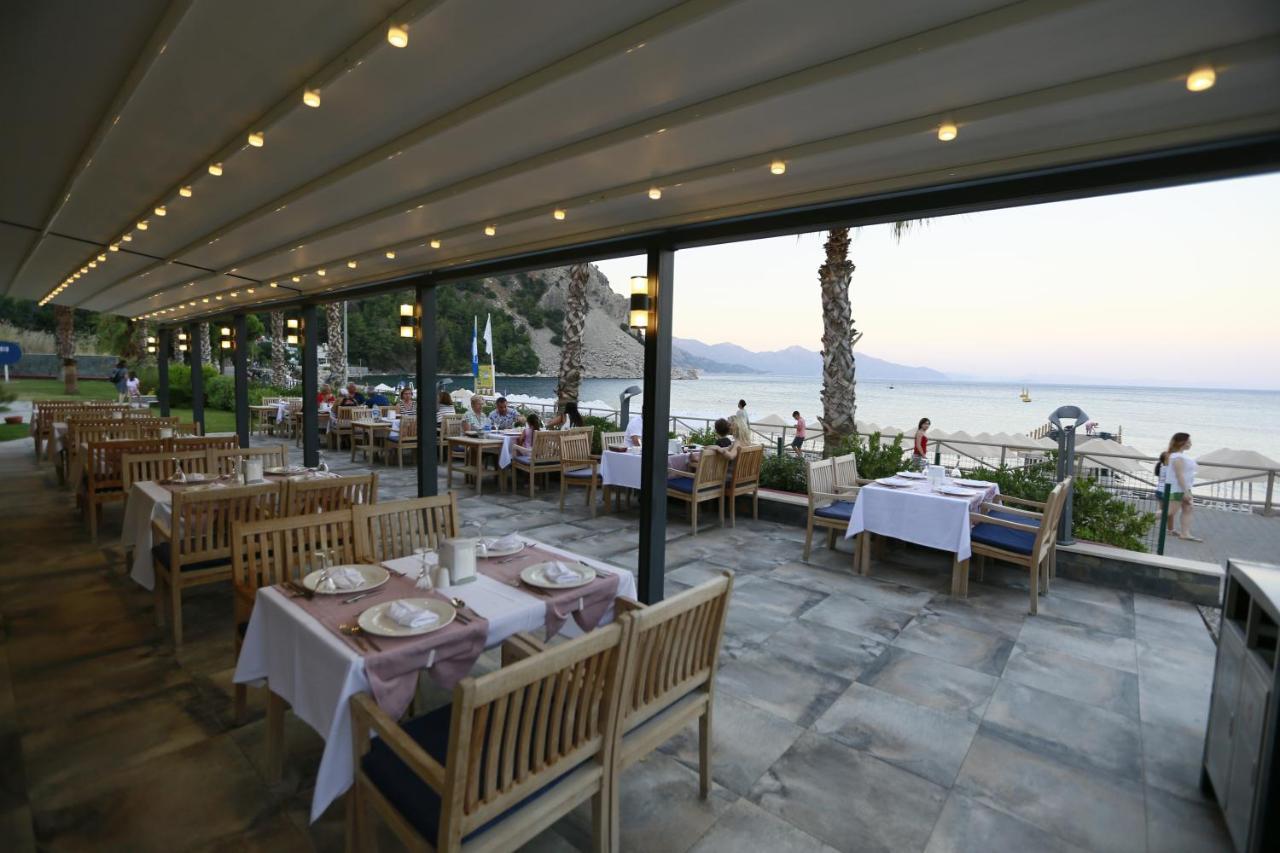 Turunc Premium Hotel Екстериор снимка