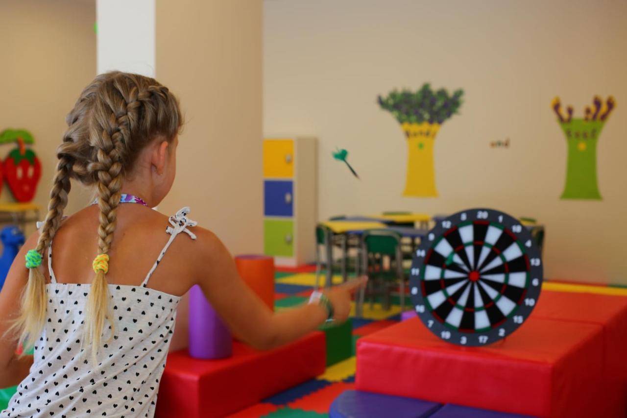 Turunc Premium Hotel Екстериор снимка