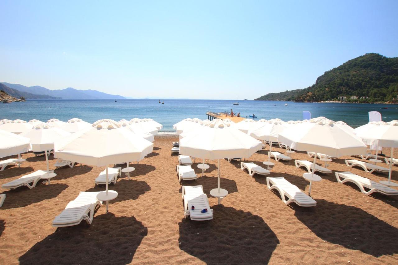Turunc Premium Hotel Екстериор снимка