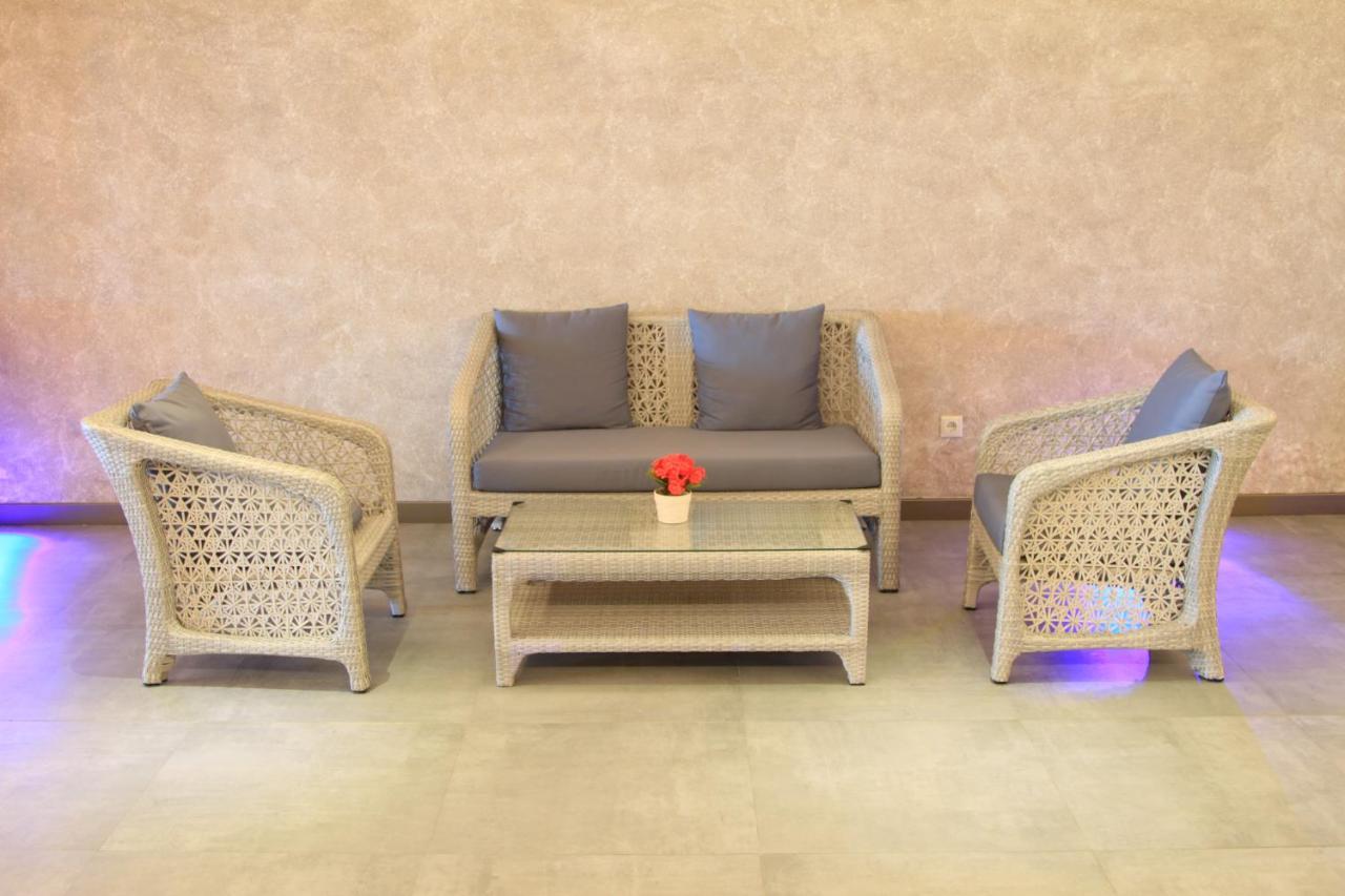 Turunc Premium Hotel Екстериор снимка