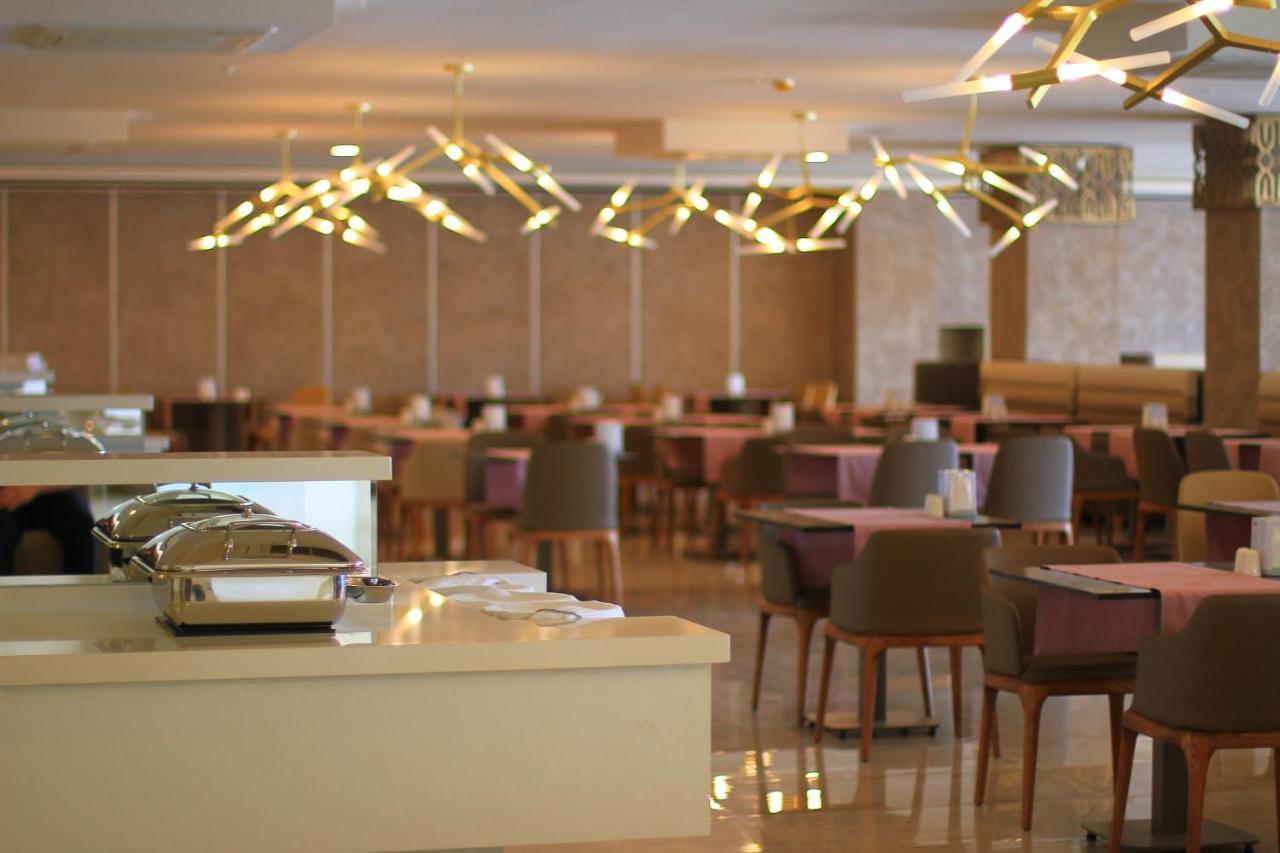Turunc Premium Hotel Екстериор снимка