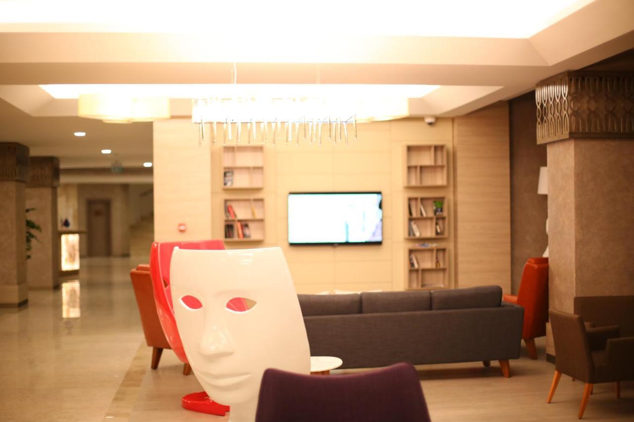 Turunc Premium Hotel Екстериор снимка