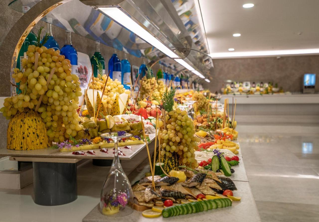 Turunc Premium Hotel Екстериор снимка
